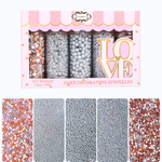 Thumbnail for fusion mashup sprinkles fm multipack 42 100 gms