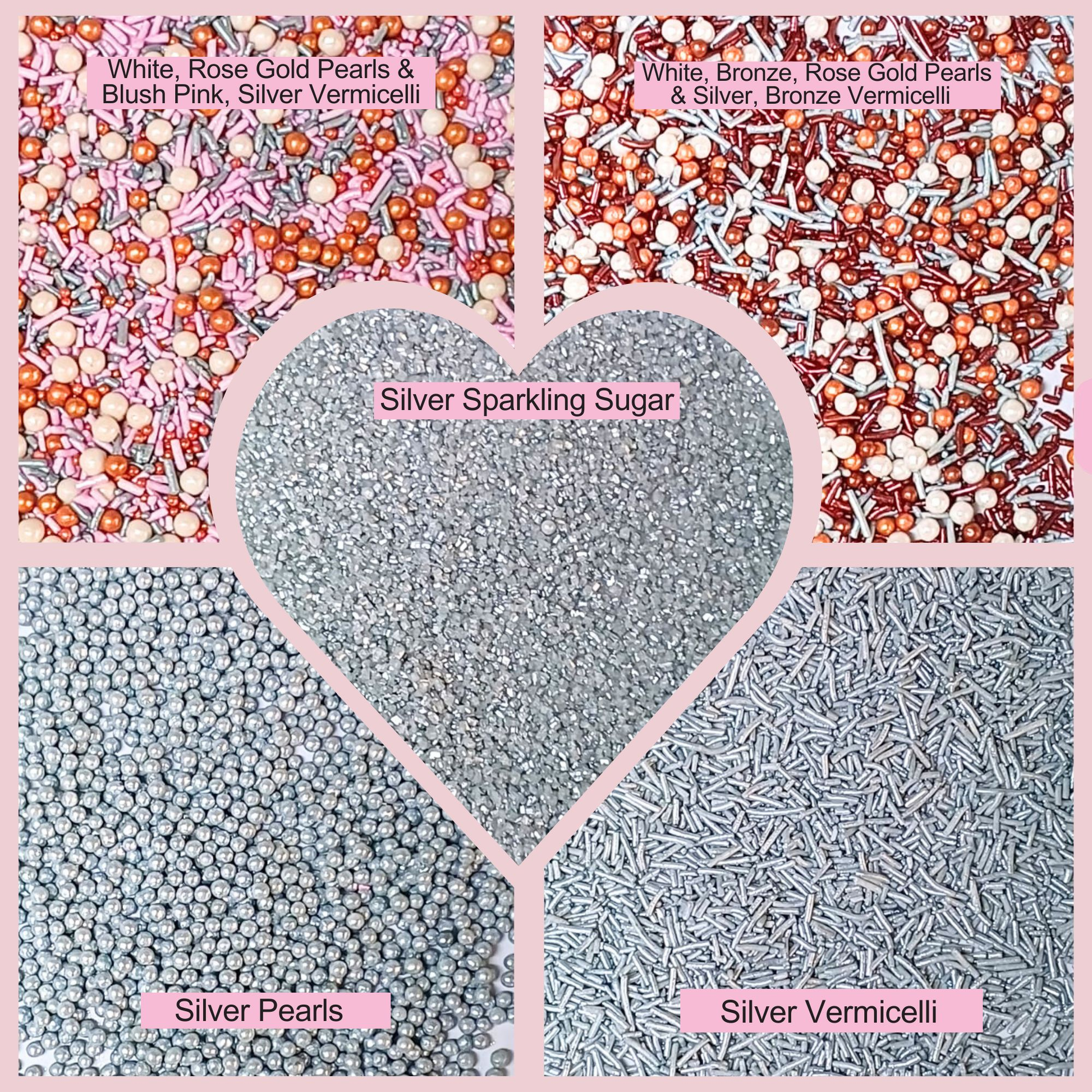 fusion mashup sprinkles fm multipack 42 100 gms