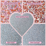 Thumbnail for fusion mashup sprinkles fm multipack 42 100 gms