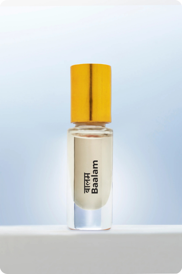 Soma Naturals Baalam - Arabic Touch - Distacart