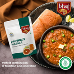 Thumbnail for Bhoj Masale Shahi Paneer And Rajma Masala Powder - Distacart