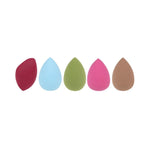 Thumbnail for MARS Mini Beauty Blender For Face Makeup - Set Of 5