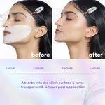 Thumbnail for Nykaa Skin Real Collagen Mask – Hydrates, Brightens And Gives Dewy Skin Overnight - Formulated In Korea - Distacart