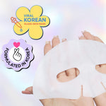 Thumbnail for Nykaa Skin Real Collagen Mask – Hydrates, Brightens And Gives Dewy Skin Overnight - Formulated In Korea - Distacart