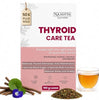 Image 1 of Default Title for the product Namhya Thyroid Care Herbal Tea 100gm Loose