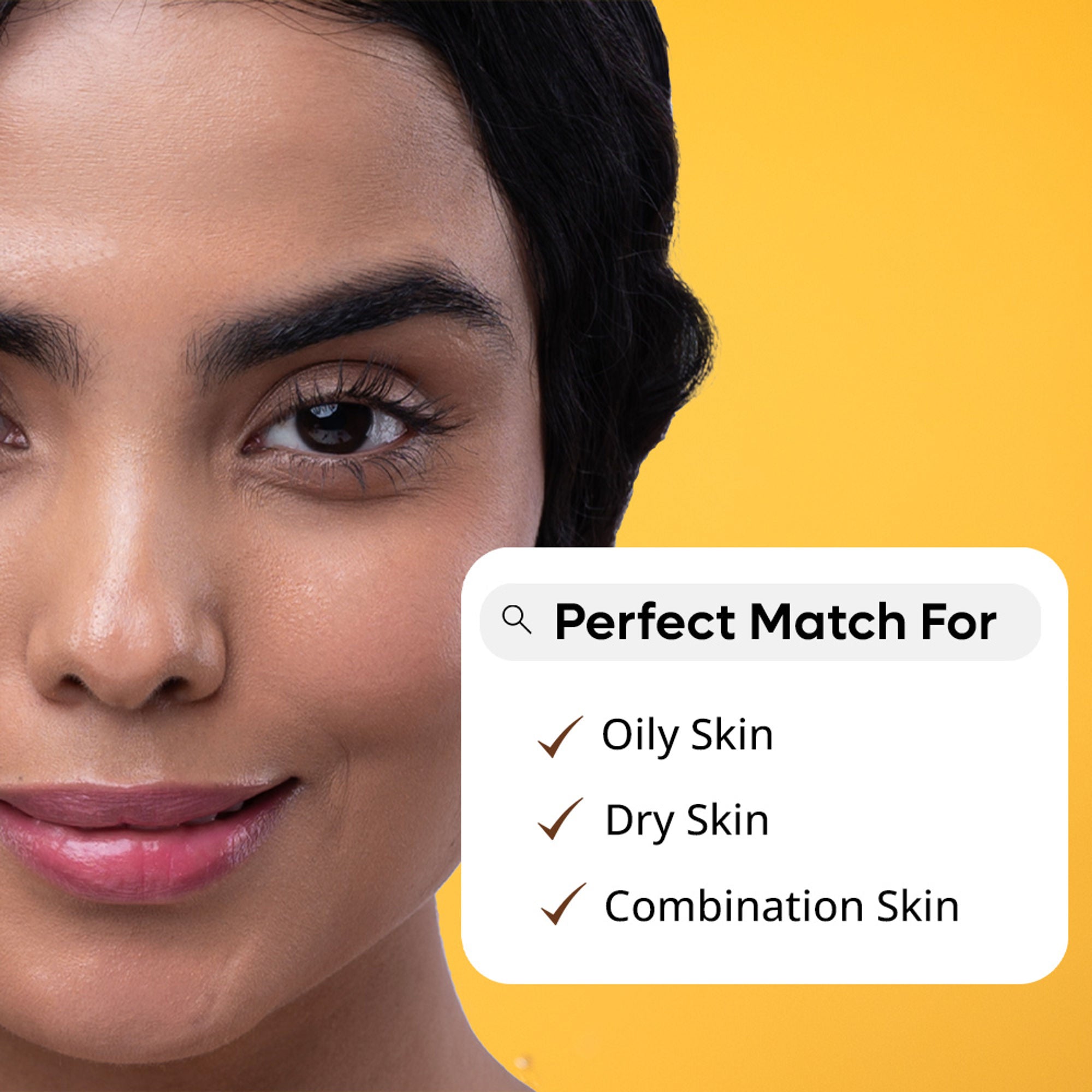 Naturali Daily Brightening Face Wash with Golden Orange & Liquorice Extarct - Distacart