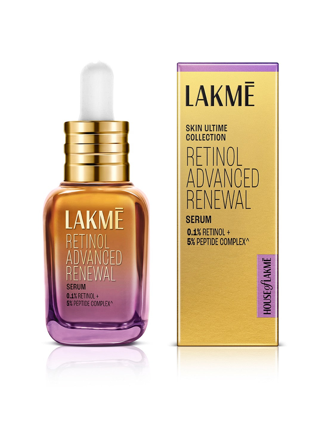 Lakme Absolute Youth Infinity Serum - Distacart