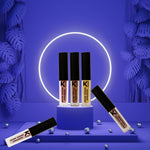 Thumbnail for KINDED Mousse Shimmer Highlighter Combo