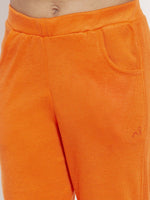 Thumbnail for TAG 7 Women Pack of 2 Wool Blend Ankle-Length Acrylic Leggings Pants - Distacart