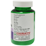 Thumbnail for Chirayu Ashwagandha Pak Enriched with Keshar & Jaiphal
