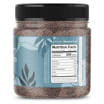 FreshoCartz Mustard Seeds - Dista
