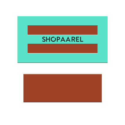 Shopaarel Concealer Refill - SCR13