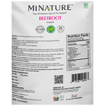 Thumbnail for Minature Beetroot Spray Dried Powder