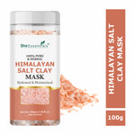 Thumbnail for She Essentials Himayalyan Pink Salt Clay Mask