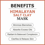 Thumbnail for She Essentials Himayalyan Pink Salt Clay Mask