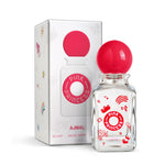 Thumbnail for Ajmal India Pink Princess Perfume For Girl