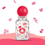 Thumbnail for Ajmal India Pink Princess Perfume For Girl