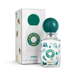 Thumbnail for Ajmal India Adventure Bay Perfume For Boy