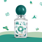 Thumbnail for Ajmal India Adventure Bay Perfume For Boy