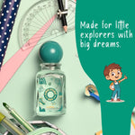 Thumbnail for Ajmal India Adventure Bay Perfume For Boy