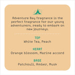 Thumbnail for Ajmal India Adventure Bay Perfume For Boy