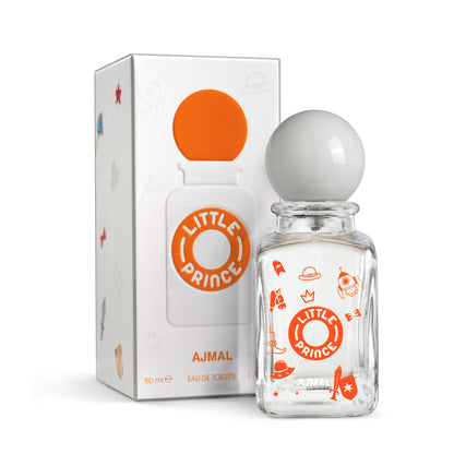 Ajmal India Little Prince Perfume For Boy - Dista