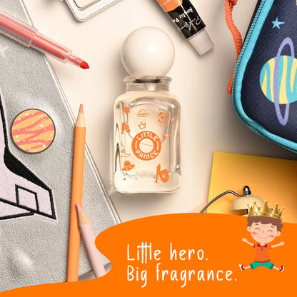 Ajmal India Little Prince Perfume For Boy - Dista