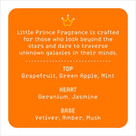 Thumbnail for Ajmal India Little Prince Perfume For Boy