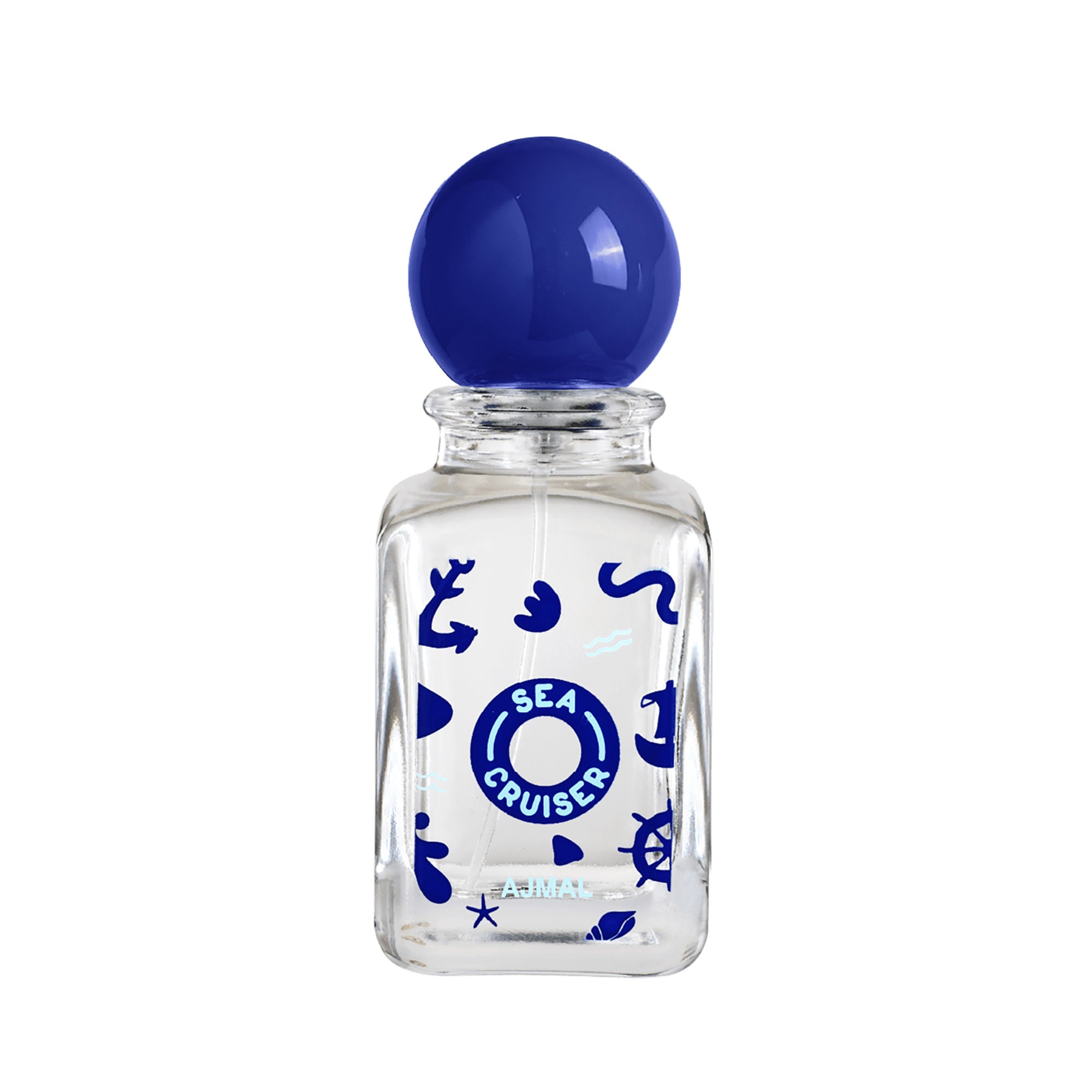 Ajmal India Sea Cruiser Perfume For Boy
