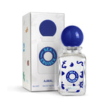 Thumbnail for Ajmal India Sea Cruiser Perfume For Boy