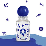 Thumbnail for Ajmal India Sea Cruiser Perfume For Boy