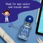 Thumbnail for Ajmal India Sea Cruiser Perfume For Boy