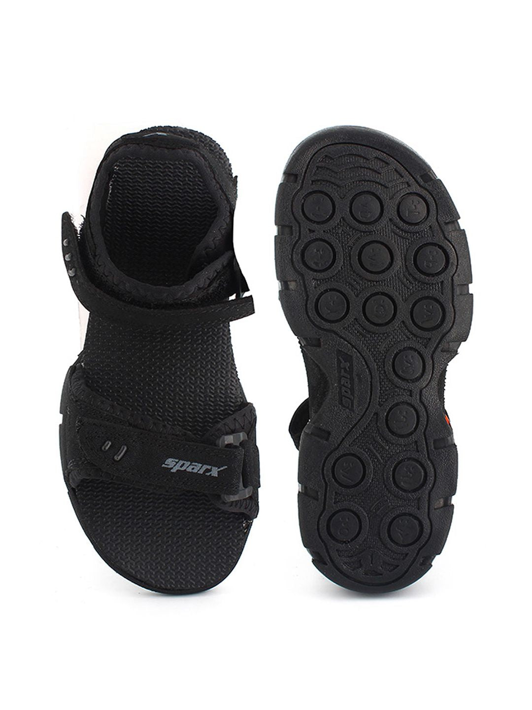 Sparx Men Sports Sandals
