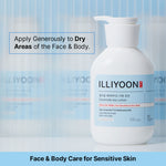 Thumbnail for Illiyoon Ceramide Ato Lotion - Distacart