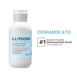 Thumbnail for Illiyoon Ceramide Ato Lotion - 100ml