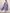 Ode by House of Pataudi Keyhole Neck A-Line Tiered Woven Design Pure Cotton Kurta Set - Distacart