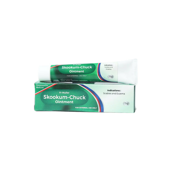 Father Muller Skookum Chuck Ointment - Distacart