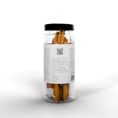 4 - Natural Meghalaya Cinnamon - 50g