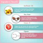 Thumbnail for Keya Seth Aromatherapy, Schoolers Kids Body Lotion - Distacart