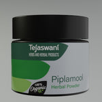 Thumbnail for Tejaswani Herbs and Herbal Products Piplamool Powder - Distacart