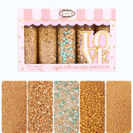 Thumbnail for fusion mashup sprinkles fm multipack 43 100 gms