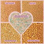 Thumbnail for fusion mashup sprinkles fm multipack 43 100 gms