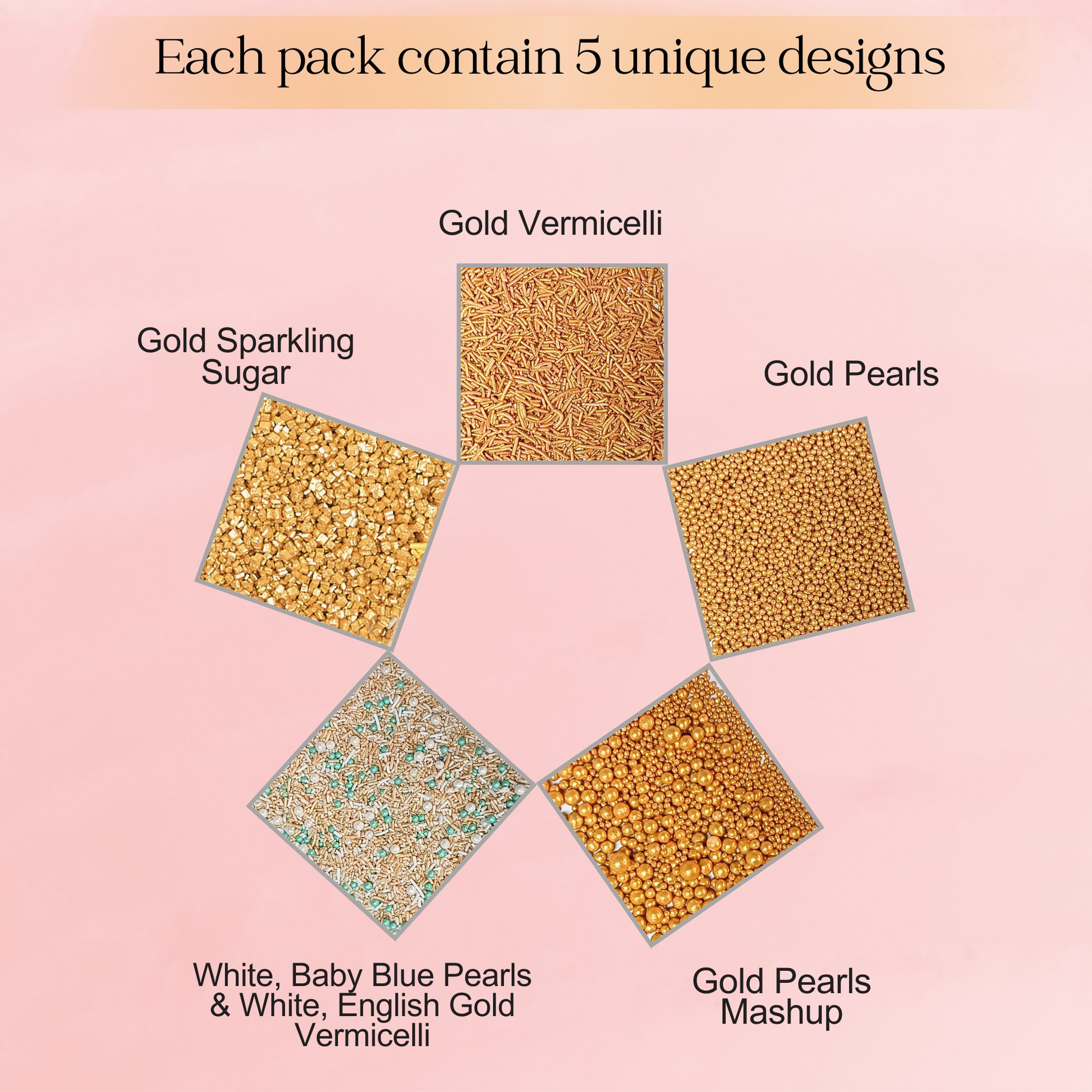 fusion mashup sprinkles fm multipack 43 100 gms