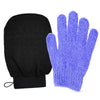 Image 1 of Default Title for the product Matra Loofah & Bath Gloves Combo