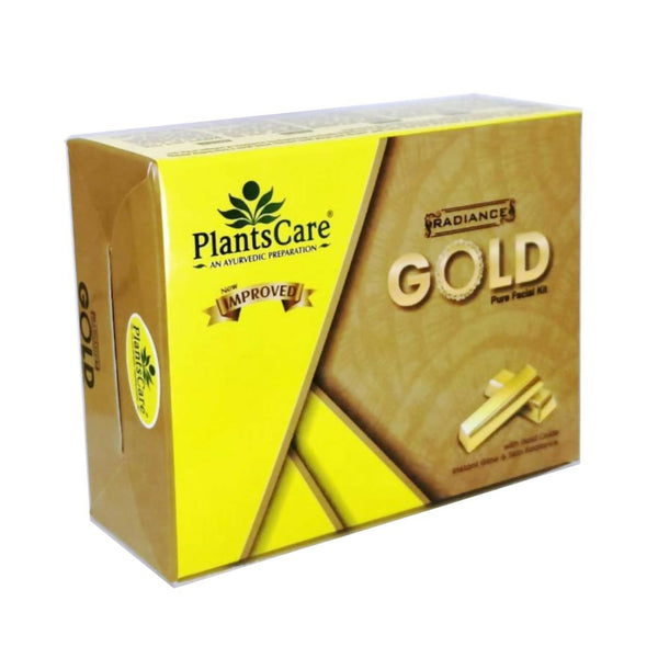 Plants Care Gold Kit Nano - Distacart