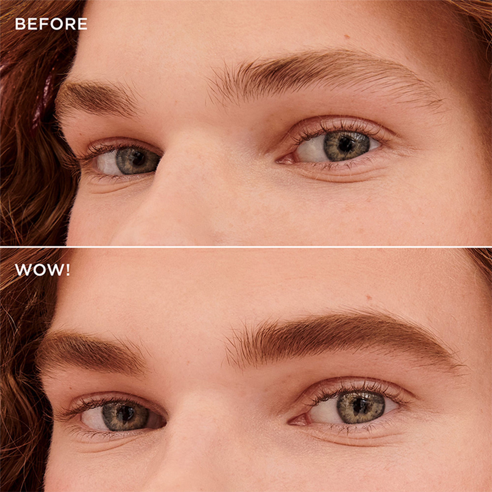 Benefit Cosmetics Goof Proof Brow Powder - 3 - Warm Light Brown