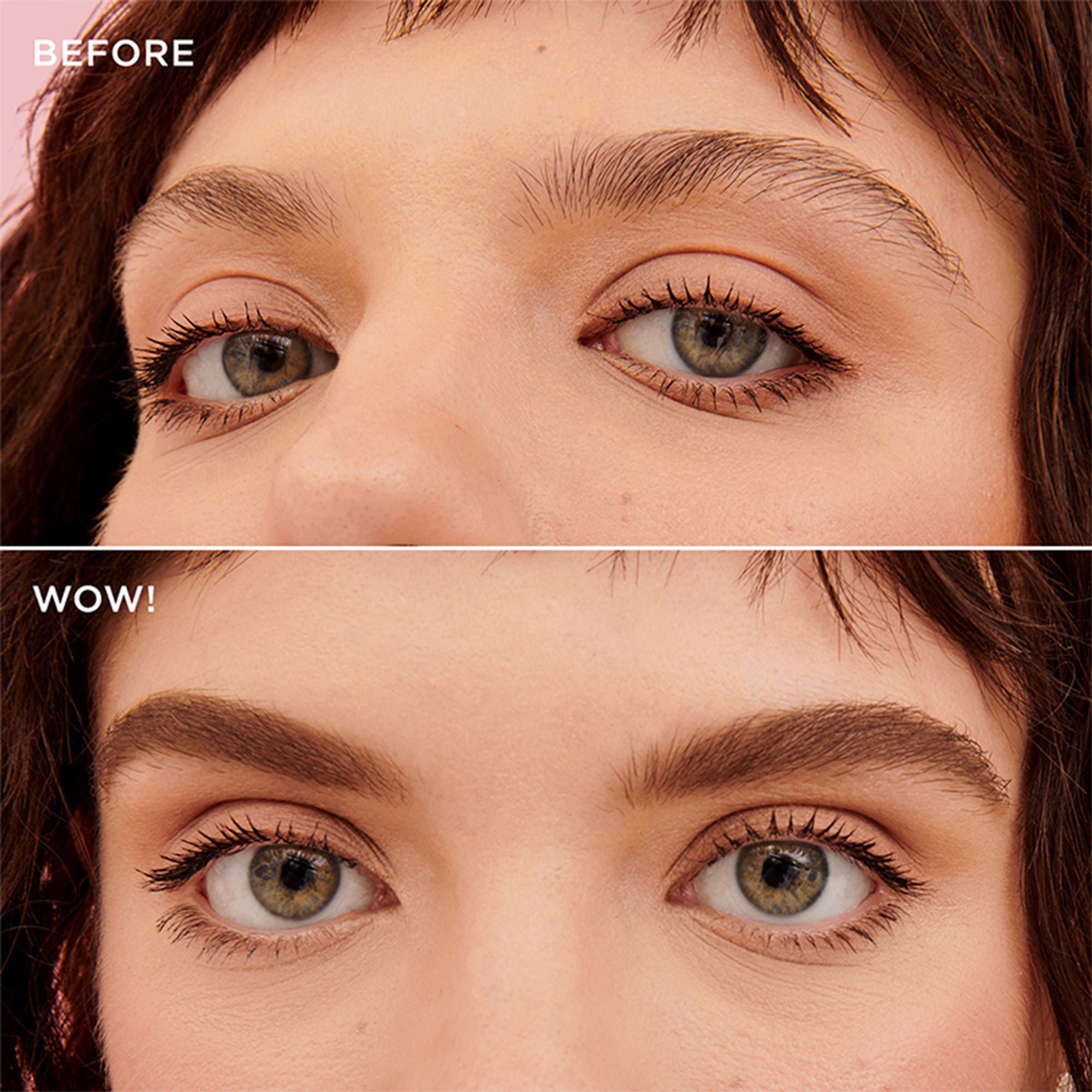 Benefit Cosmetics Goof Proof Brow Powder - 3.5 - Neutral Medium Brown