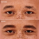 Thumbnail for Benefit Cosmetics Goof Proof Brow Powder - 3.75 - Warm Medium Brown - Distacart