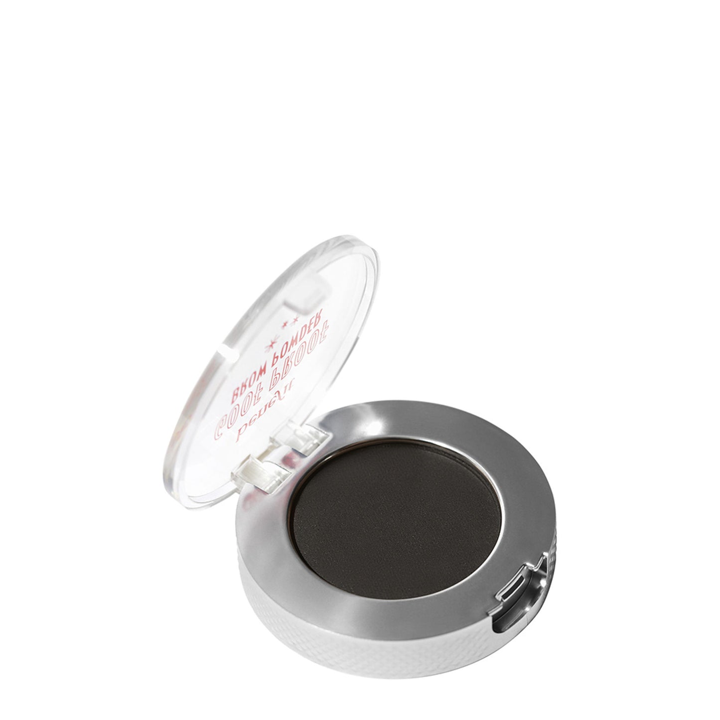 Benefit Cosmetics Goof Proof Brow Powder - 6 - Cool Soft Black