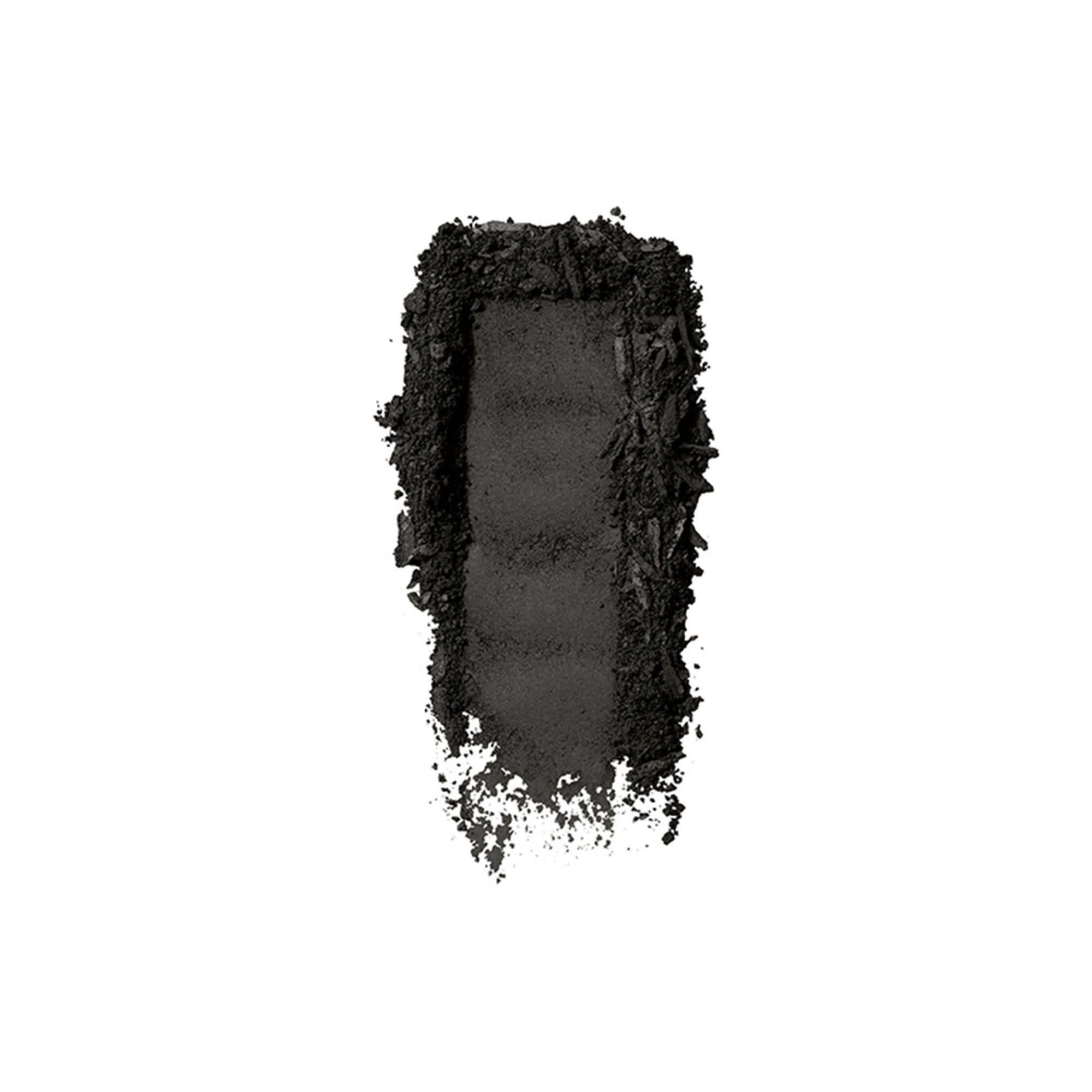 Benefit Cosmetics Goof Proof Brow Powder - 6 - Cool Soft Black - Distacart